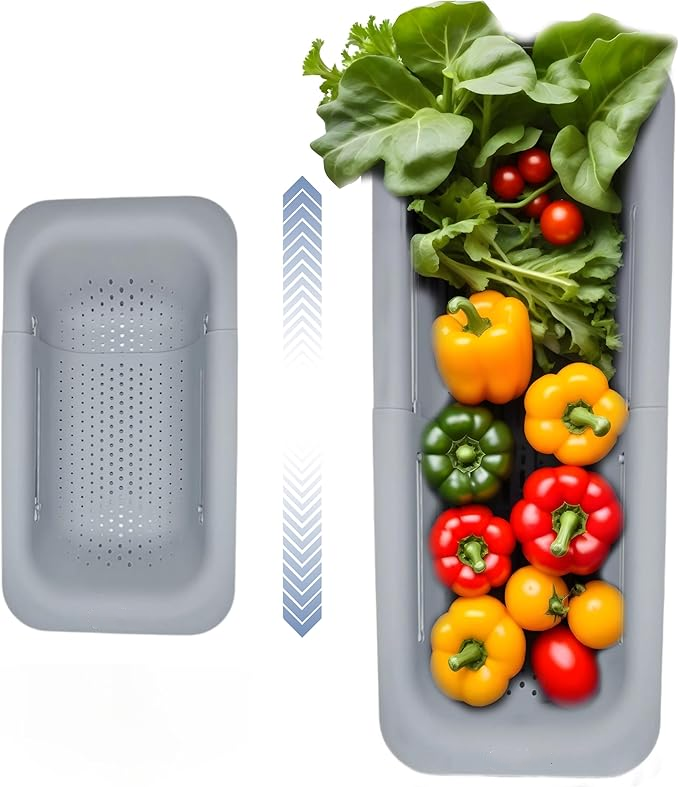 ✨Today's Special 30% Off✨Sink strainer basket