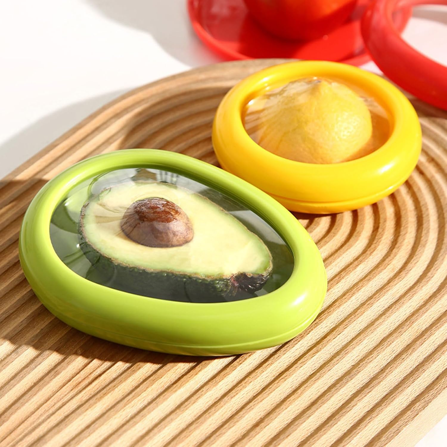 ✨Today's Special 30% Off✨Reusable Holder For Food Storage