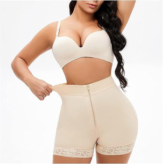 ✨Today's Special 30% Off✨Shapewear for Women Butt Lifter Shorts
