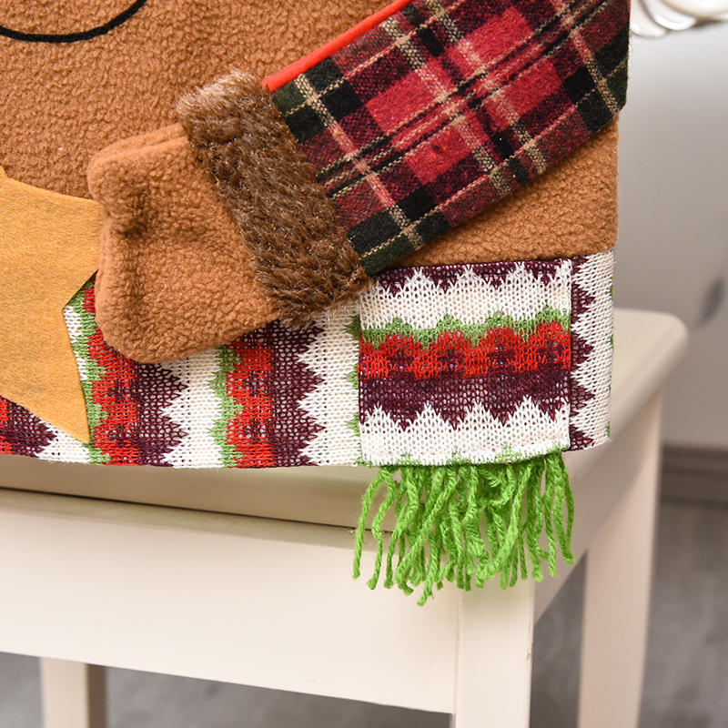 🎁Christmas sale 40% off🎁Christmas Chair Covers