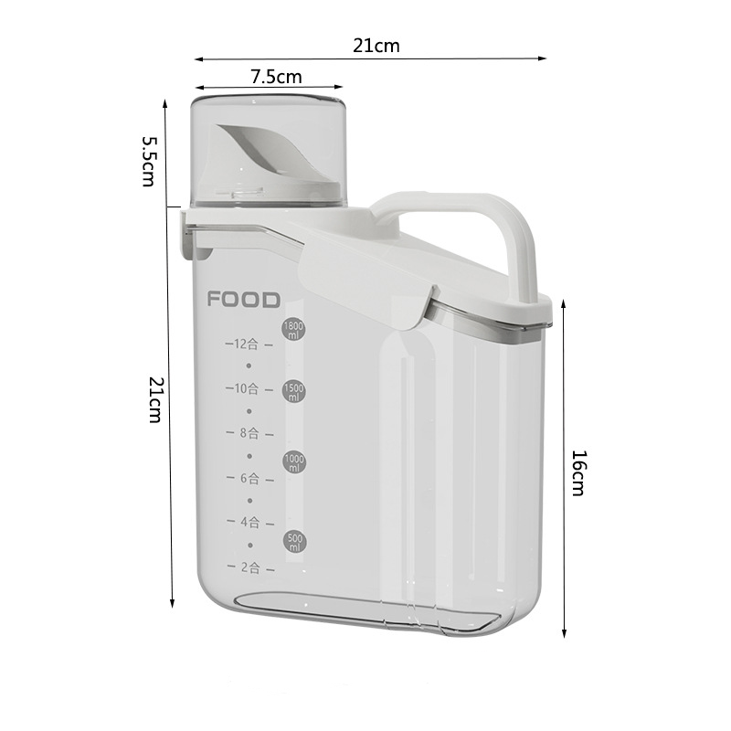 ✨Today's Special 30% Off✨Airtight Food Storage Containers