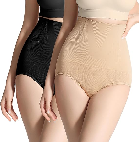 ✨Today's Special 30% Off✨2-Pack Women's High-waisted shaperwear shorts