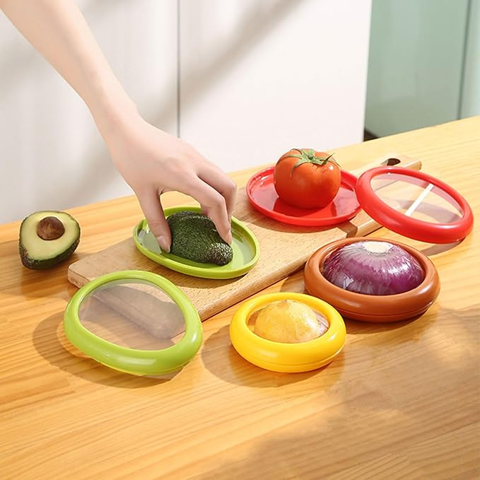 ✨Today's Special 30% Off✨Reusable Holder For Food Storage