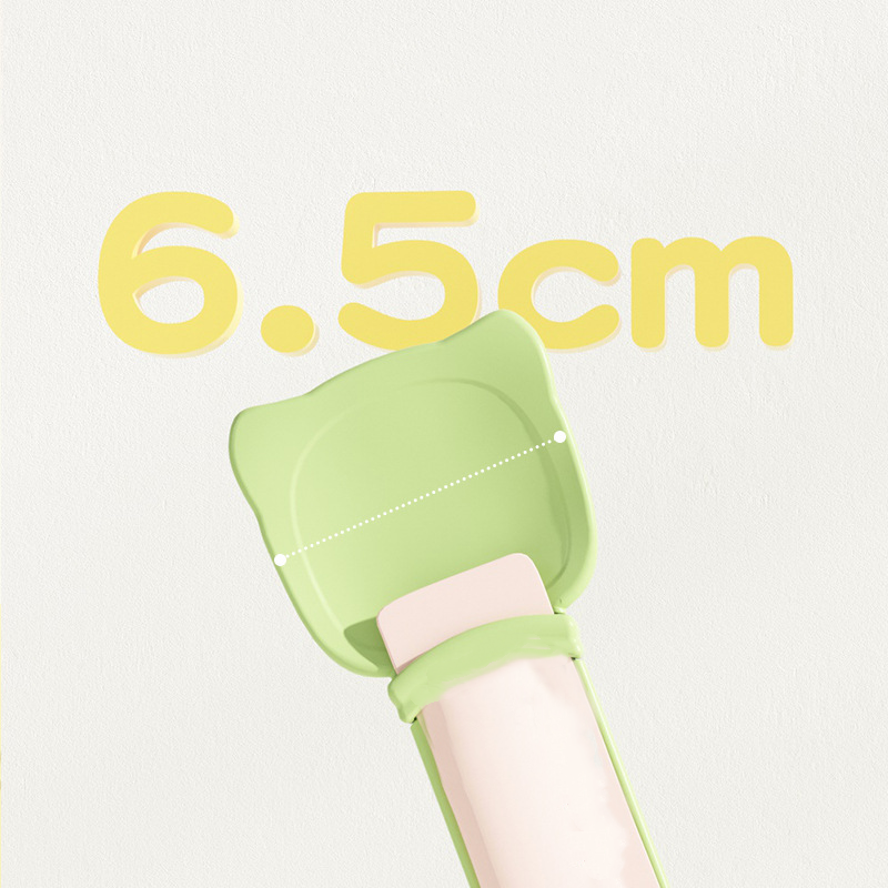 ✨Today's Special 30% Off✨3 Pcs Cat Strip Feeders Spoon