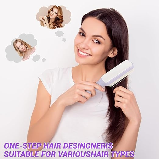 ✨Today's Special 30% Off✨Anti-Static Hair Combs