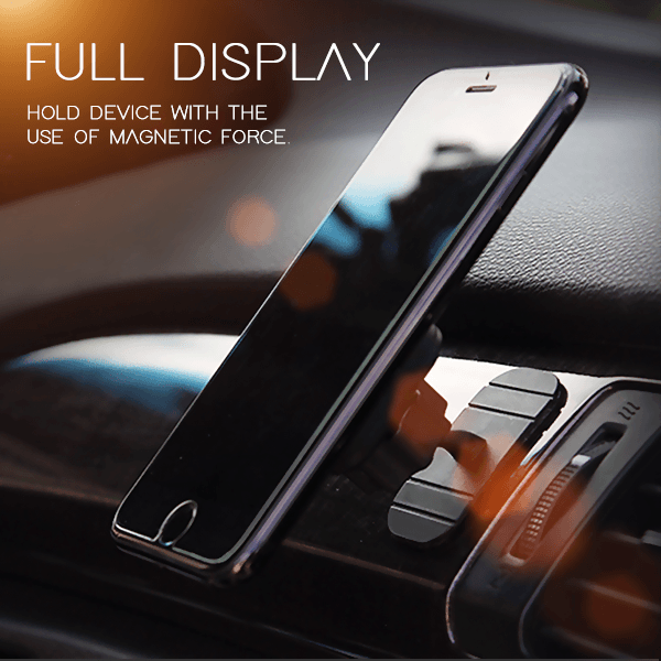 Magnetic Phone Holder