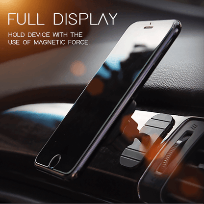 Magnetic Phone Holder