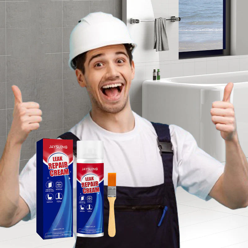 💥Black Friday Sales - 50% OFF💥Leak Repair Waterproof Sealant Spray