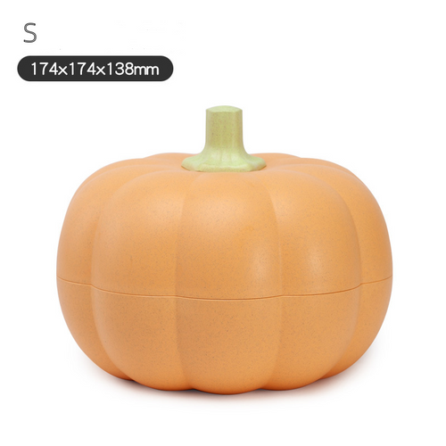 🎃Halloween Sale 40% Off🎃Pumpkin Snack Bowl