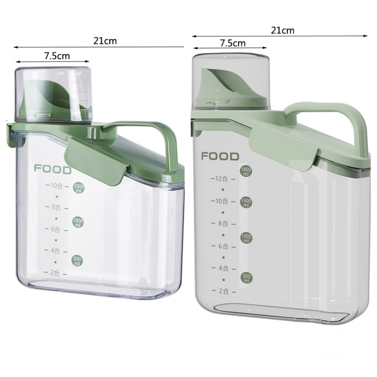 ✨Today's Special 30% Off✨Airtight Food Storage Containers