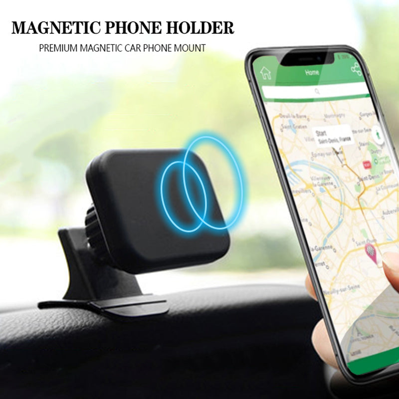 Magnetic Phone Holder