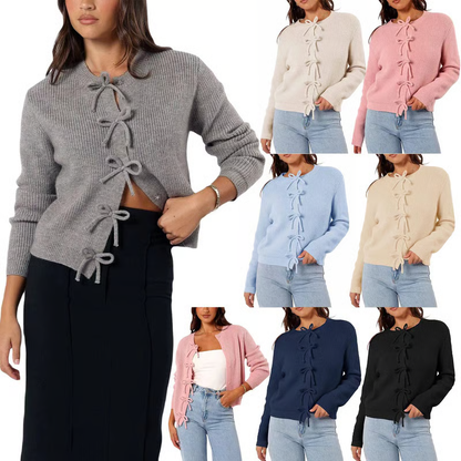 ✨Today's Special 30% Off✨Cardigan Sweaters for Women Trendy 2025 Fall