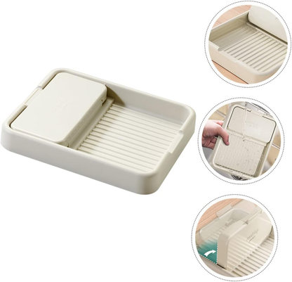 ✨Today's Special 30% Off✨ Kitchen Lid Holder Table Pot