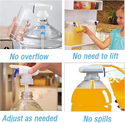 ✨Today's Special 30% Off✨2 Pack Electric Drink Dispenser