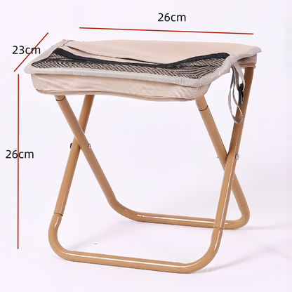 ✨Today's Special 30% Off✨Foldable Stool with Carry Bag