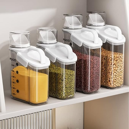 ✨Today's Special 30% Off✨Airtight Food Storage Containers
