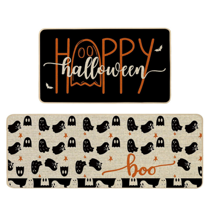 👻Halloween Sale 40% Off👻Kitchen Rugs