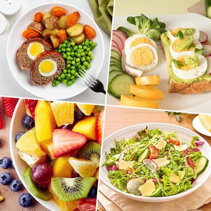 ✨Today's Special 30% Off✨🍳 Egg Slicer 3 in 1